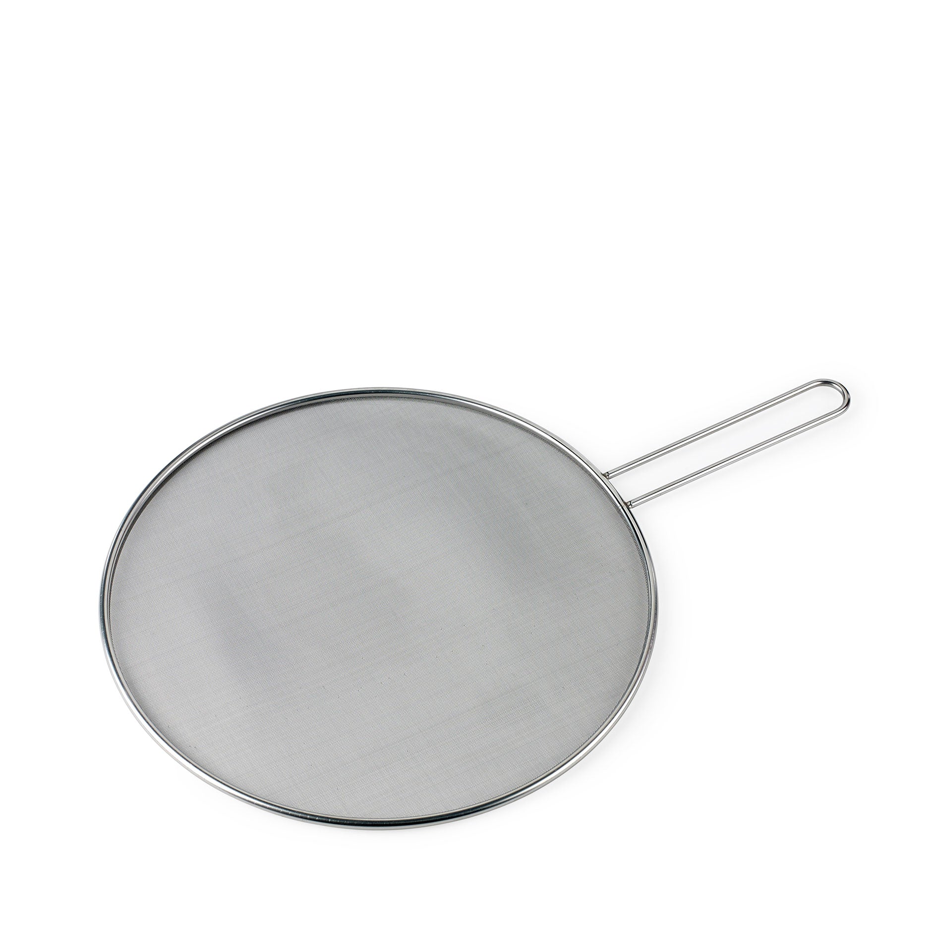 Stænklåg Ø30 cm stål